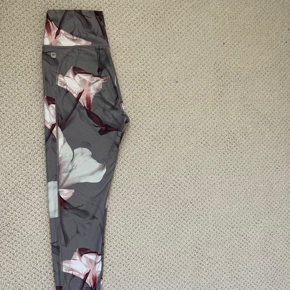 High-Waisted Fabletics Powerhold Leggings - Picture 5 of 5